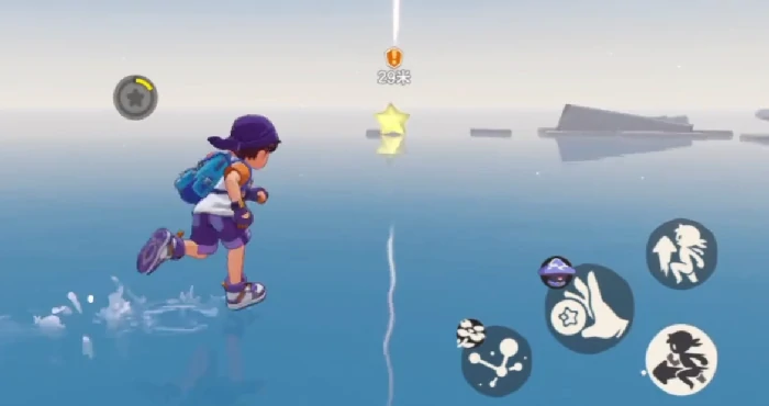 洛克王国世界星星魔法学习地点,洛克王国星星魔法获取全流程攻略