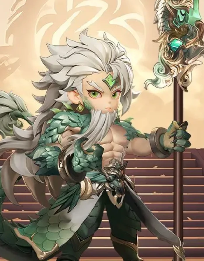 巨神军师神魔将选择推荐,巨神军师神魔将哪个最强阵容搭配优先级