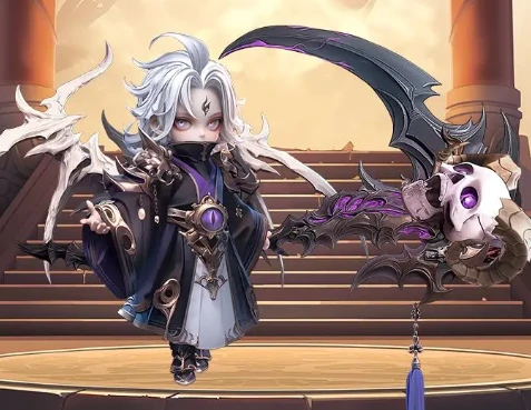 巨神军师神魔排行榜,巨神军师最强神魔阵容与实战推荐