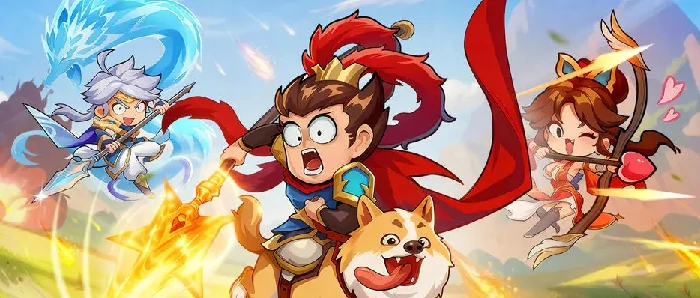 雄心之上配置推荐,雄心之上高性价比电脑配置方案