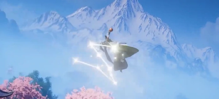 剑侠世界4千机门派玩法指南,剑侠世界4无限千机流派搭配与实战技巧