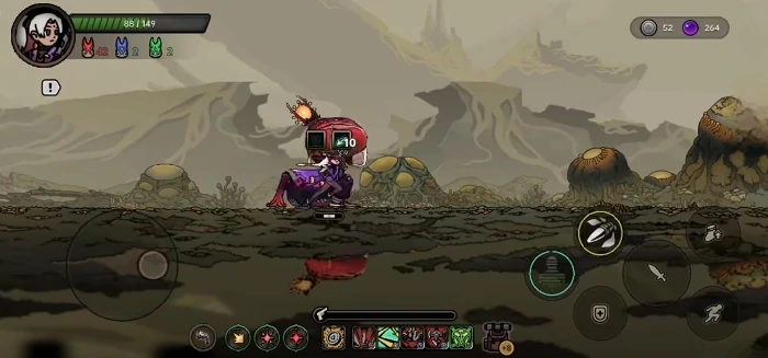 绝地求生鸭卫平A暴击流玩法攻略,绝地求生高爆发近战速杀流派搭配指南,绝地求生