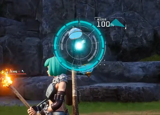 幻兽帕鲁手游帕鲁捕捉技巧全攻略,幻兽帕鲁手游高效捕获帕鲁的实用方法与注意事项