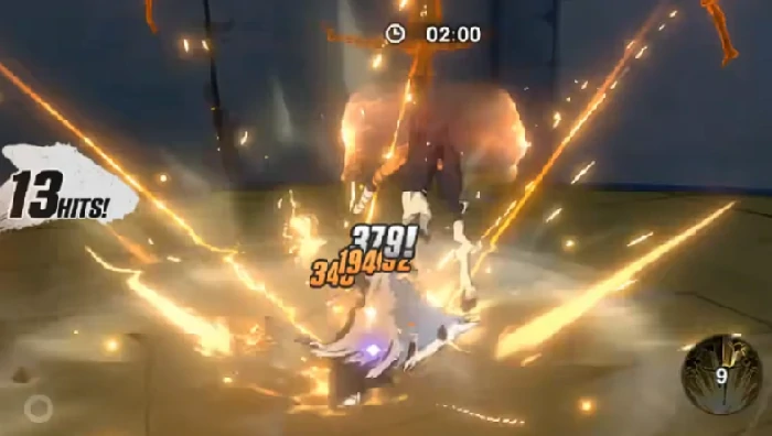 境界刀鸣必杀技玩法详解,境界刀鸣高爆发连招与技能释放技巧