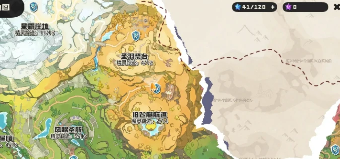 洛克王国世界稀有精灵捕捉地点大全,洛克王国高稀有度精灵分布与获取指南