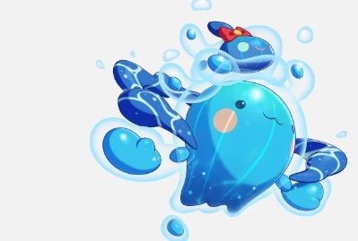 洛克王国世界手游图鉴大全,洛克王国世界手游全精灵图鉴与获取方式