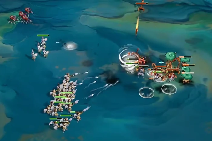 代号妖鬼傩神阿音介绍,代号妖鬼傩神阿音角色背景与技能设定解析