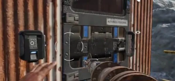 失控进化污水厂刷卡指南,失控进化污水厂门禁卡使用方法详解