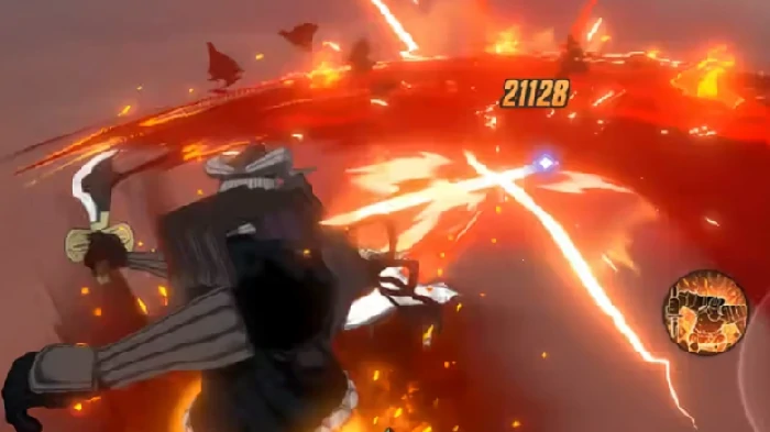 境界刀鸣必杀技玩法详解,境界刀鸣高爆发连招与技能释放技巧