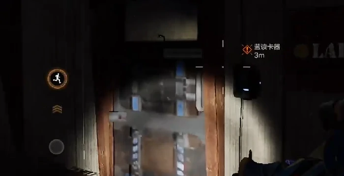 失控进化矿井红卡房刷取攻略失控进化矿井红卡房刷卡步骤与高效刷取技巧