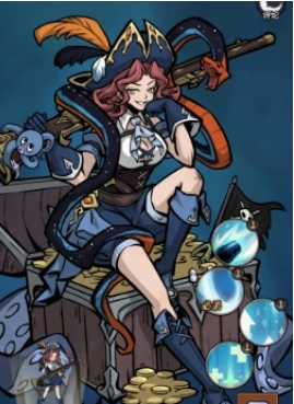 幻灵召唤师图鉴,幻灵召唤师全角色技能与定位详解