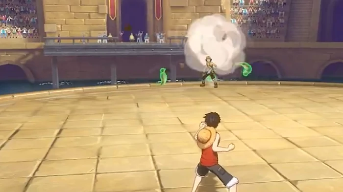 航海王热血航线功夫海牛强度解析,航海王热血航线功夫海牛技能机制与实战表现,热血航线