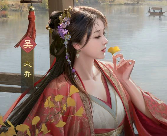 王者荣耀九牧之野大乔阵容推荐,王者荣耀九牧之野大乔搭配什么英雄最强,王者荣耀