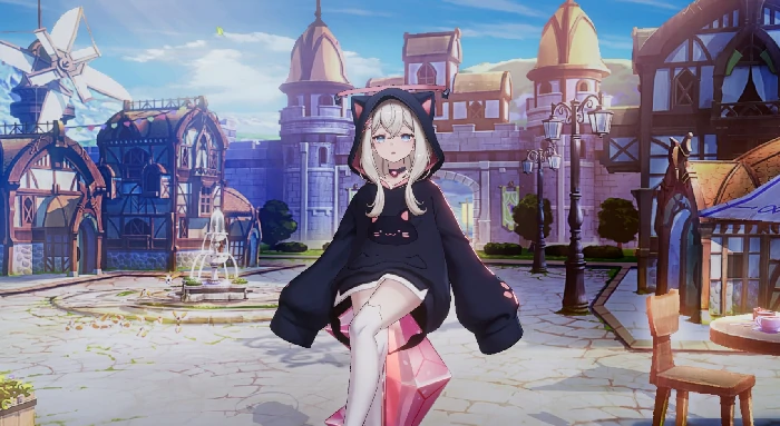 空灵诗篇上线时间揭晓,空灵诗篇公测日期及测试详情