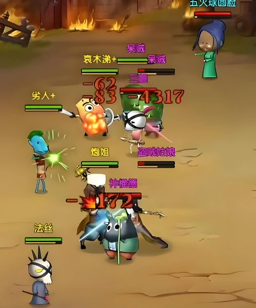 我叫MT口袋守卫战怎么玩,我叫MT口袋守卫战核心玩法与机制详解