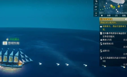 大航海时代起源刷等级技巧,大航海时代起源高效升级方法与经验获取指南