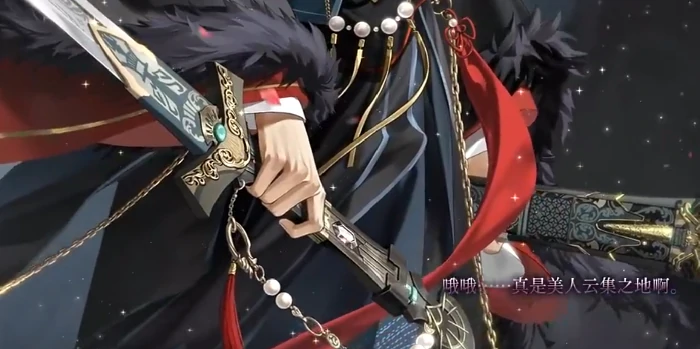 如鸢刘繇角色解析,如鸢刘繇背景故事与技能特点详解