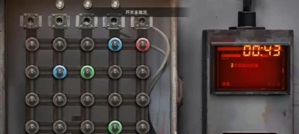 失控进化污水厂刷卡指南,失控进化污水厂门禁卡使用方法详解