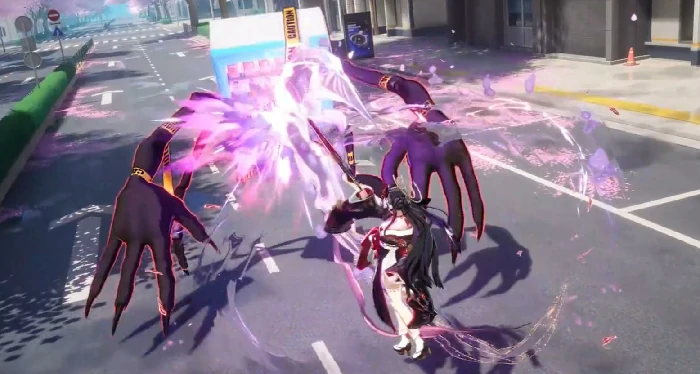 完美世界异环最新测试消息汇总,完美世界异环内测时间、预约入口及玩法亮点全解析