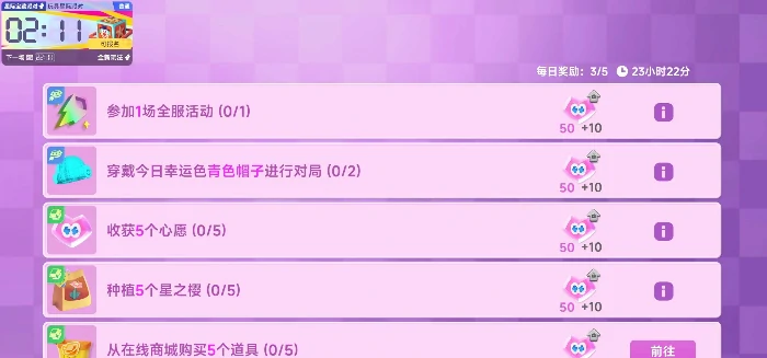 星绘友晴天星球繁荣度提升指南,星绘友晴天星球繁荣度快速升级方法与实用技巧