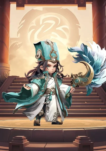 王者荣耀巨神军师魔吕布,王者荣耀魔吕布最佳队友搭配与链接推荐,王者荣耀