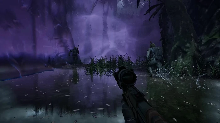 绝地求生黑域撤离,绝地求生全新PVE生存撤离玩法详解,绝地求生