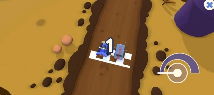 汤姆猫总动员2遥控车比赛玩法详解,汤姆猫总动员2遥控车赛事通关技巧与操作指南