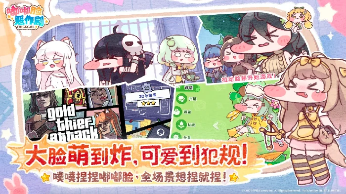 嘟嘟脸恶作剧宠物推荐,哪款更有趣好玩且适合新手