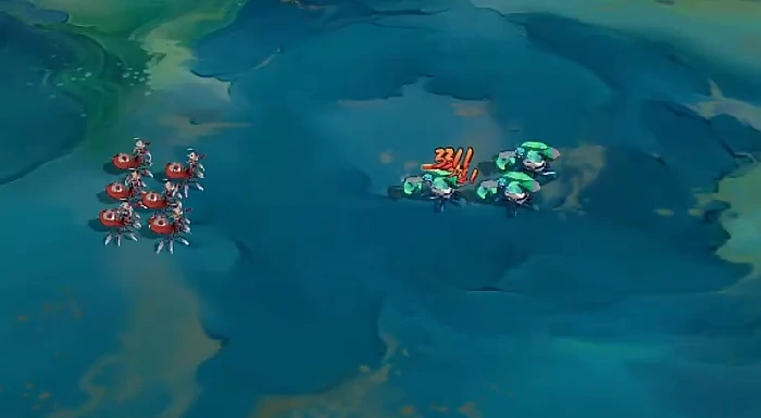 代号妖鬼地府角色强度解析,代号妖鬼地府全角色定位与实战表现评测