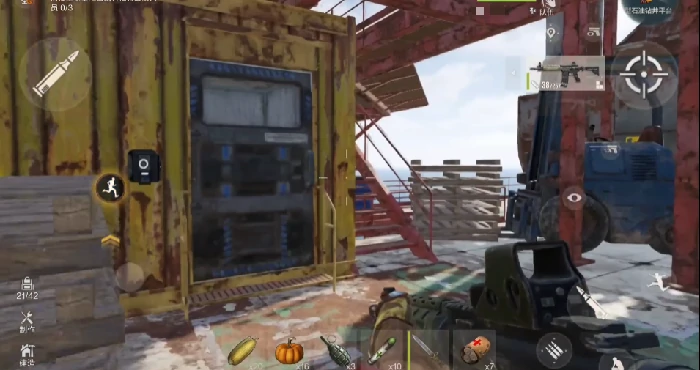 失控进化油井速通攻略,失控进化手游油井高效刷取与资源获取技巧