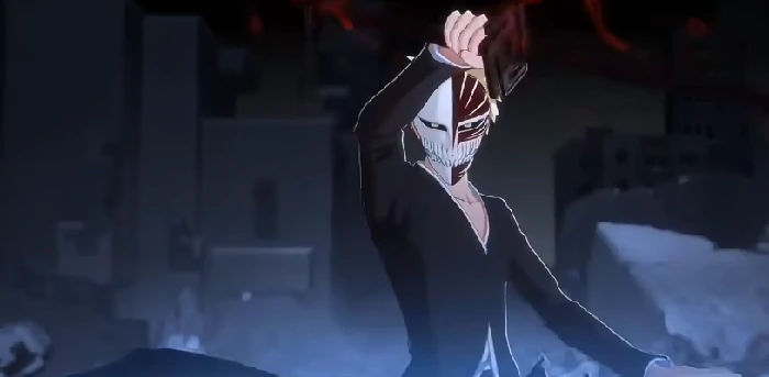 境界刀鸣,卍解技能机制详解与实战应用指南