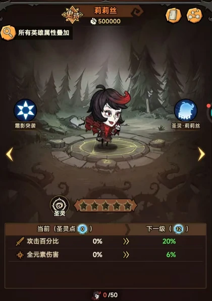 无尽探险队0氪平民最强阵容推荐,无尽探险队零氪玩家高性价比英雄搭配指南