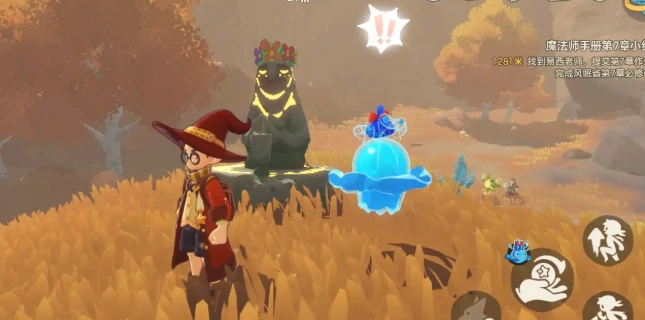 洛克王国世界稀有精灵捕捉地点大全,洛克王国高稀有度精灵分布与获取指南