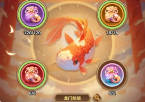 巨神军师限定鱼优先选择指南,巨神军师稀有鱼培养与获取策略