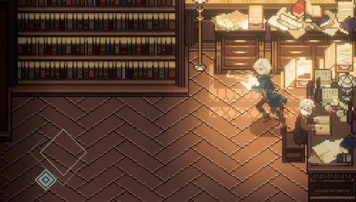 心之钥人格解体是什么类型游戏,心之钥人格解体文字冒险+心理悬疑解谜游戏详细介绍