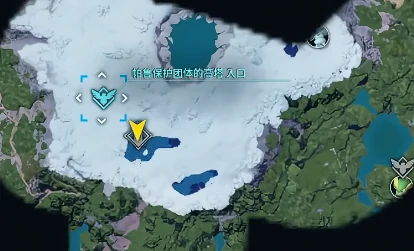 幻兽帕鲁手游水晶矿点位置大全,幻兽帕鲁手游水晶矿采集方法与高效刷取技巧