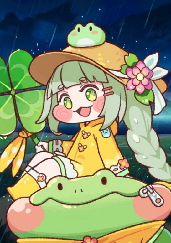 嘟嘟脸恶作剧角色食品喜好一览,嘟嘟脸恶作剧角色最爱吃的食物清单