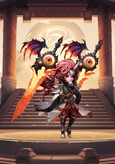 巨神军师开局千抽角色推荐,巨神军师新手千抽必选阵容与核心角色解析