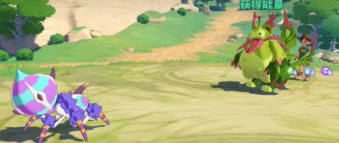 洛克王国世界魔力果获取攻略,洛克王国世界魔力果全渠道获取方法汇总