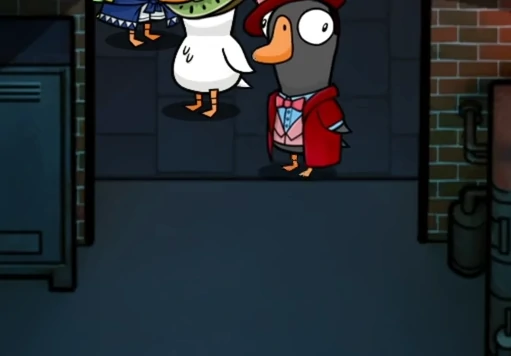 鹅鸭杀手游好人点灯攻略,鹅鸭杀国服点灯规则与操作技巧详解