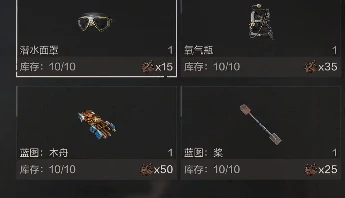 失控进化手游装备升级攻略,失控进化手游装备强化与进阶详细教程