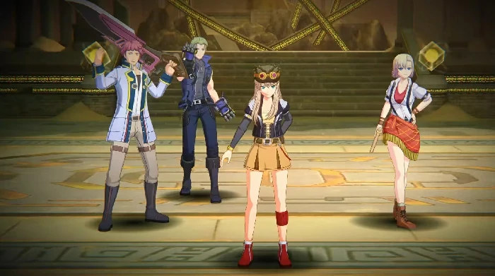 闪之轨迹北方战役测试福利详情,闪之轨迹北方战役测试奖励汇总