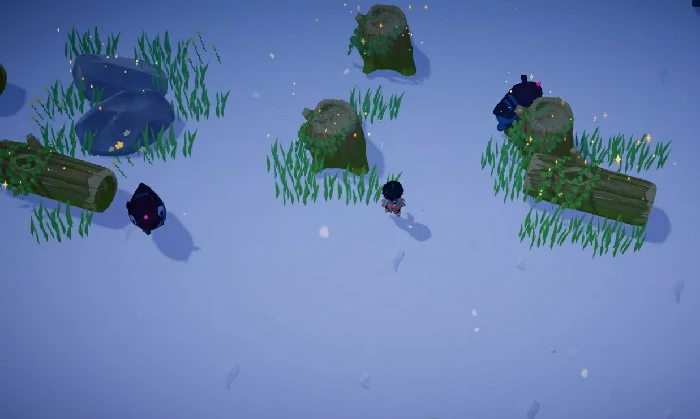 空灵诗篇领地玩法详解,空灵诗篇领地建设与资源管理全攻略