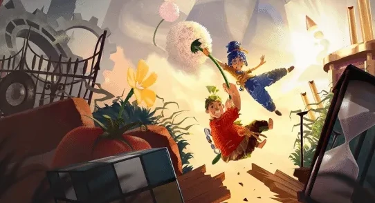 TGA年度最佳游戏榜单,全历年获奖作品完整汇总与深度解析