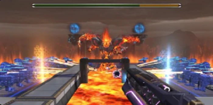 逆战未来火山口怎么打,逆战未来火山口高效率通关攻略,逆战