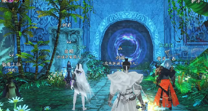 天下万象是赛季制吗,天下万象赛季制度与游戏周期详解