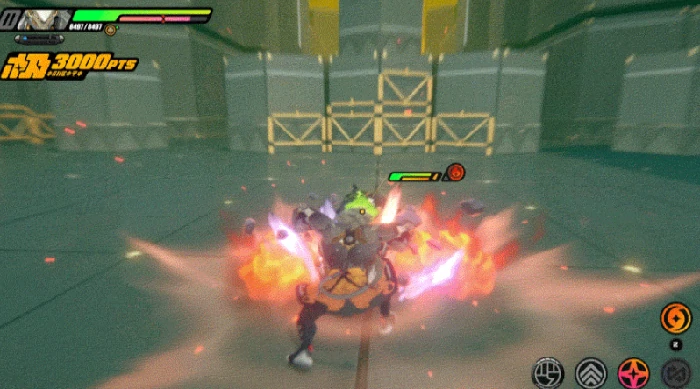 绝区零般岳角色解析绝区零代理人般岳技能机制与实战强度全面评测绝区零