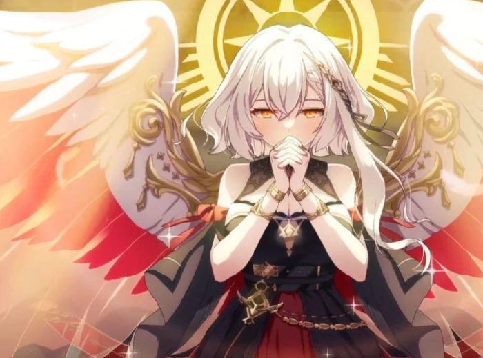 空灵诗篇主角是谁,空灵诗篇核心角色设定与背景解析