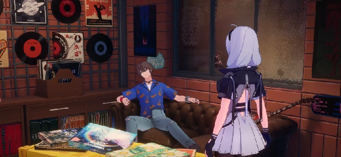 异环音乐收藏家任务怎么完成,异环音乐收藏家全流程攻略与奖励领取指南