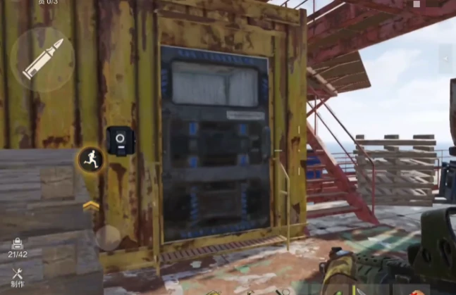 失控进化小油井刷取攻略,失控进化高效获取小油井资源方法详解